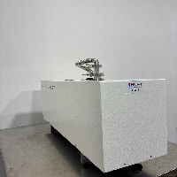 Pfeiffer Vacuum V5SATSMFZF adixen SEK 15 Pump image 0